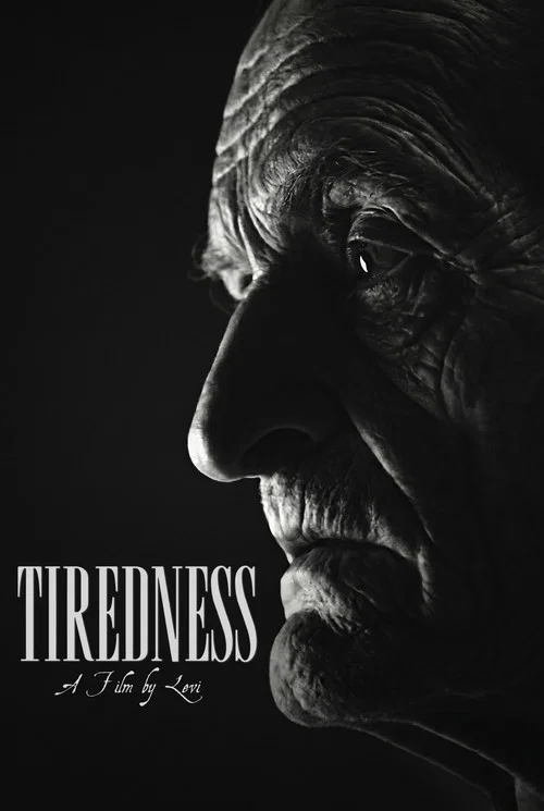 Tiredness постер