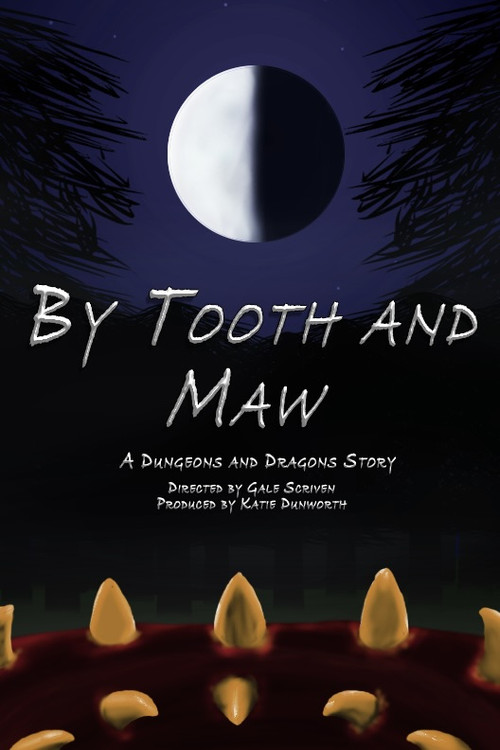 By Tooth and Maw постер