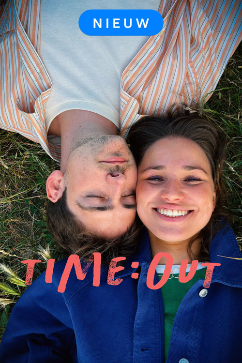 Time:out постер