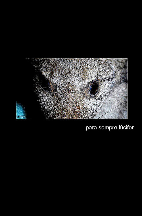Para Sempre Lúcifer постер