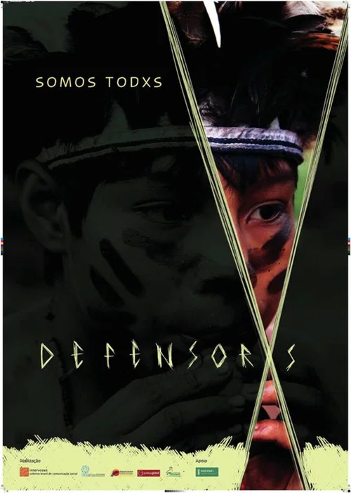 DEFENSORXS постер