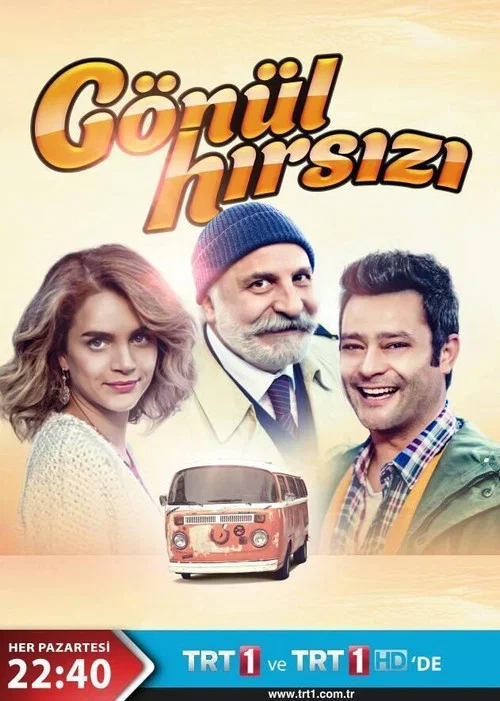 Gönül Hırsızı постер