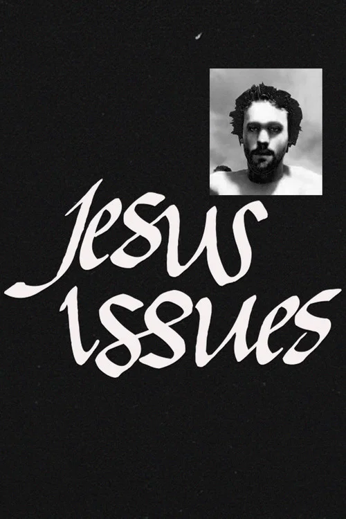 Jesus Issues постер