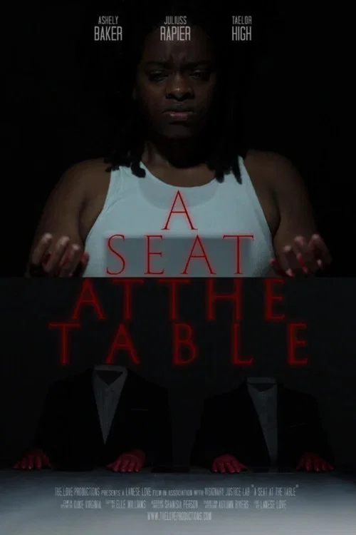 A Seat at the Table постер