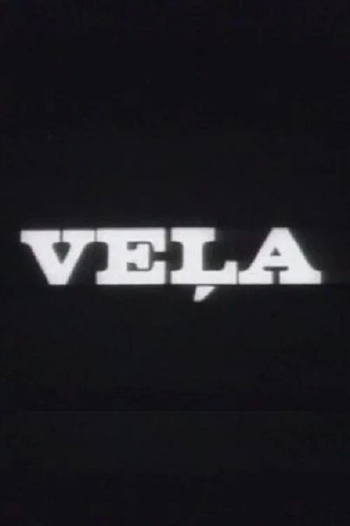 Veļa постер