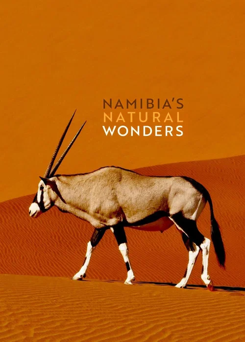 Namibias Naturwunder постер