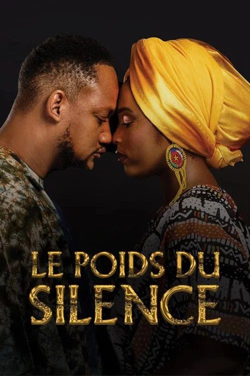 Le Poids du Silence постер