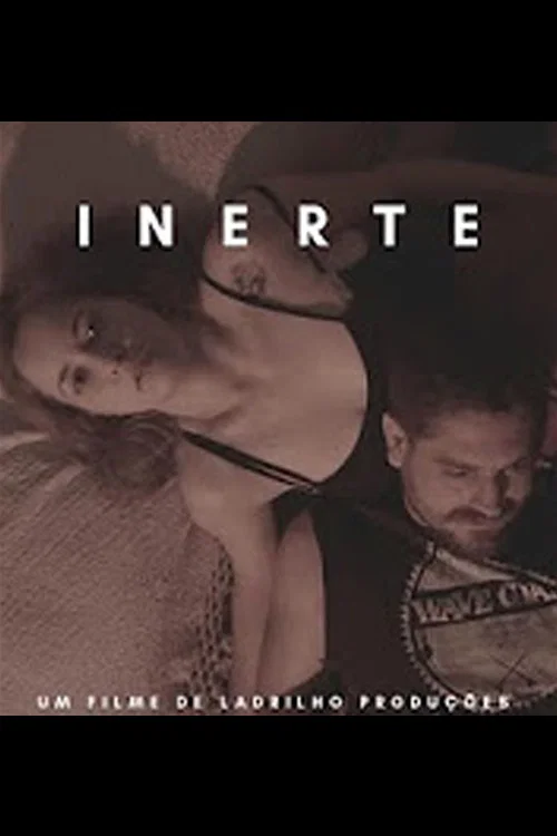 Inerte постер