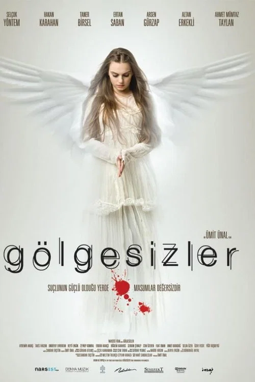 Gölgesizler постер