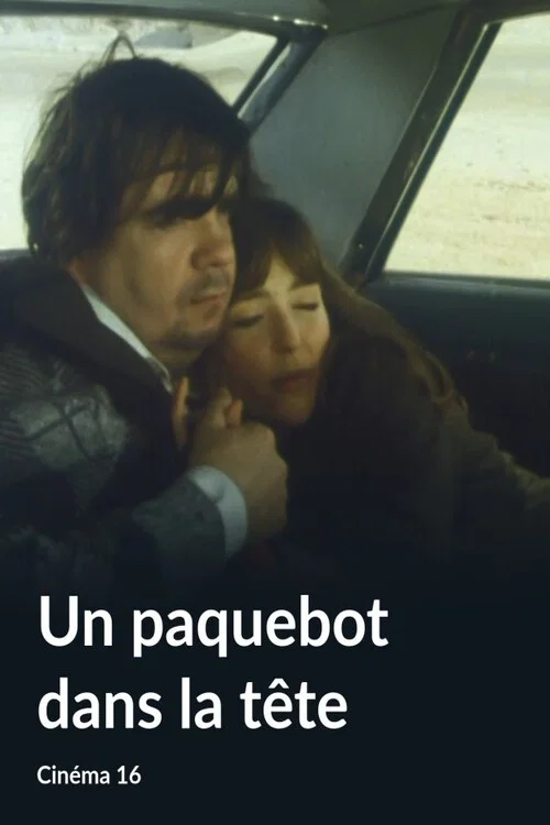 Un paquebot dans la tête постер