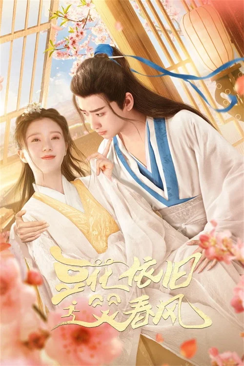 豆花依旧笑春风 постер