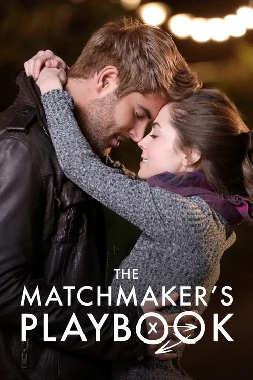 The Matchmaker's Playbook постер