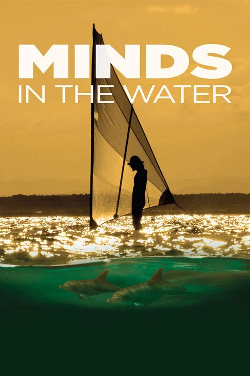 Minds in the Water постер