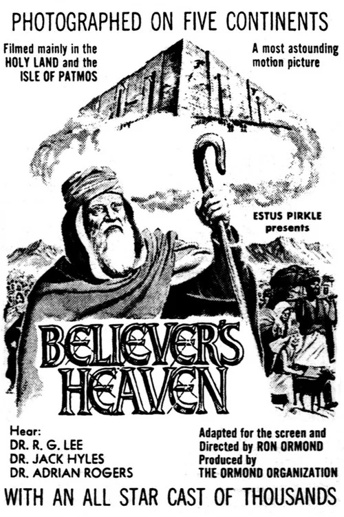 The Believer's Heaven постер