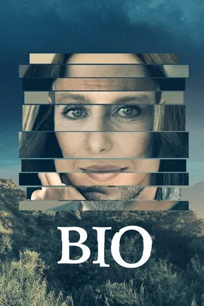 Bio постер