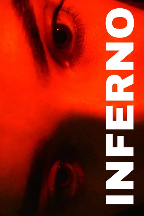INFERNO постер
