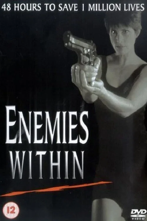 Enemies Within постер