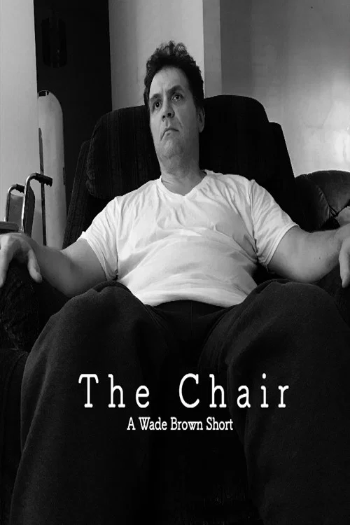 The Chair постер