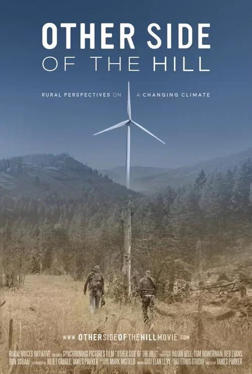 Other Side of the Hill постер