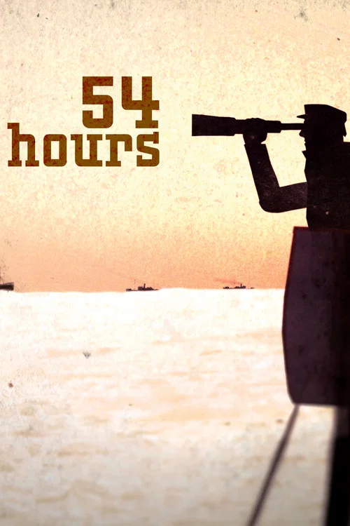 54 Hours постер