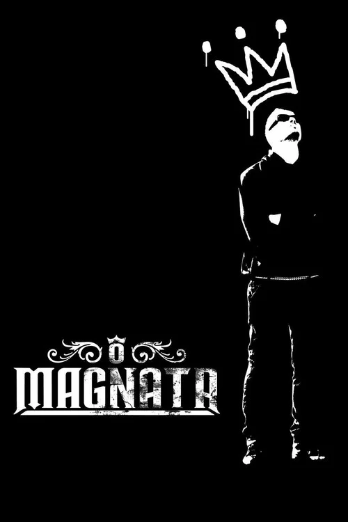 O Magnata постер