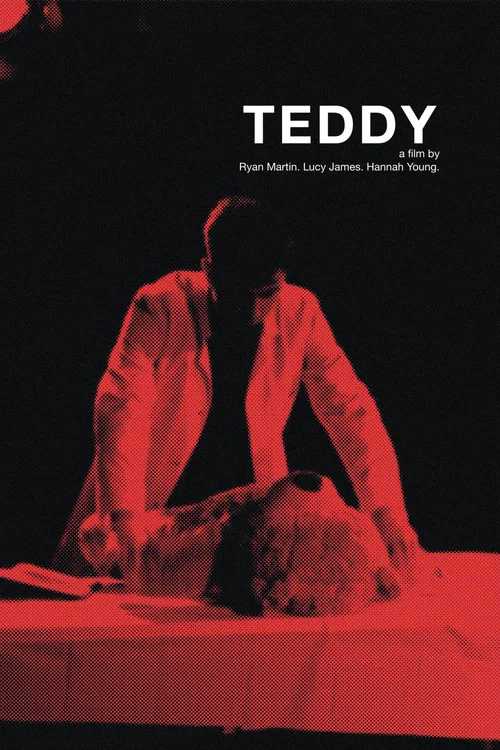 TEDDY постер