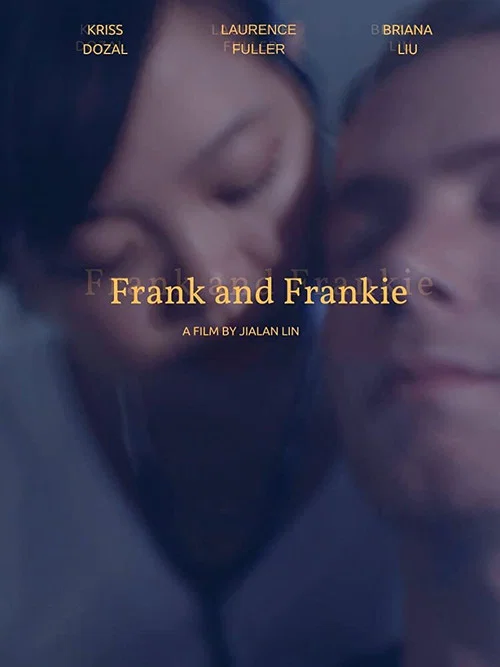 Frank and Frankie постер