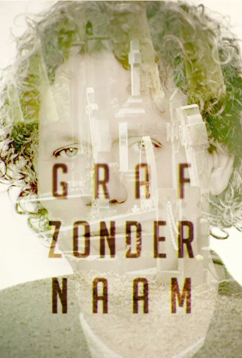 Graf Zonder Naam постер