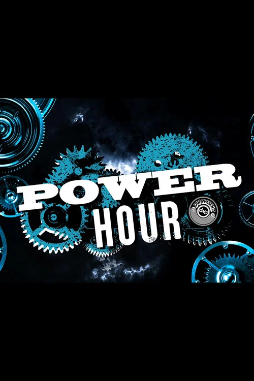 Power Hour постер
