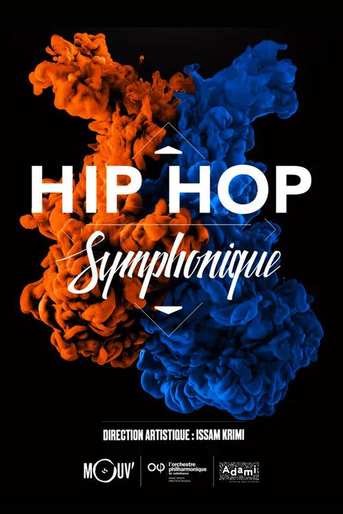 Hip Hop Symphonique постер