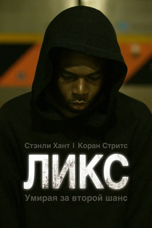 Ликс постер