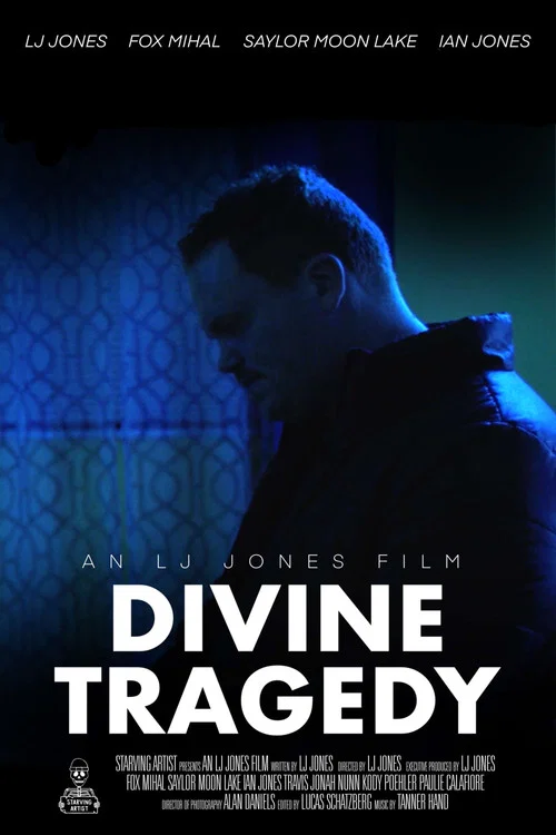Divine Tragedy постер