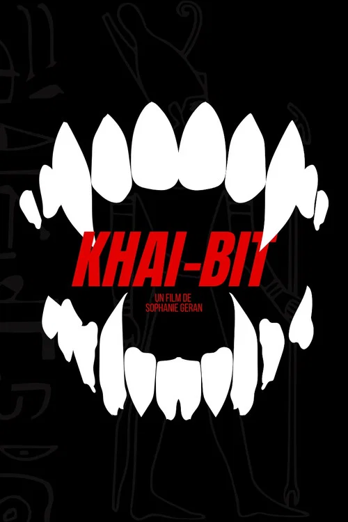 Khai-bit постер