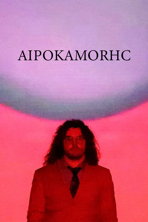 AIPOKAMORHC постер