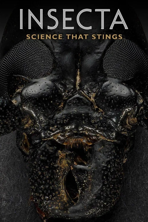 Insecta: Science That Stings постер