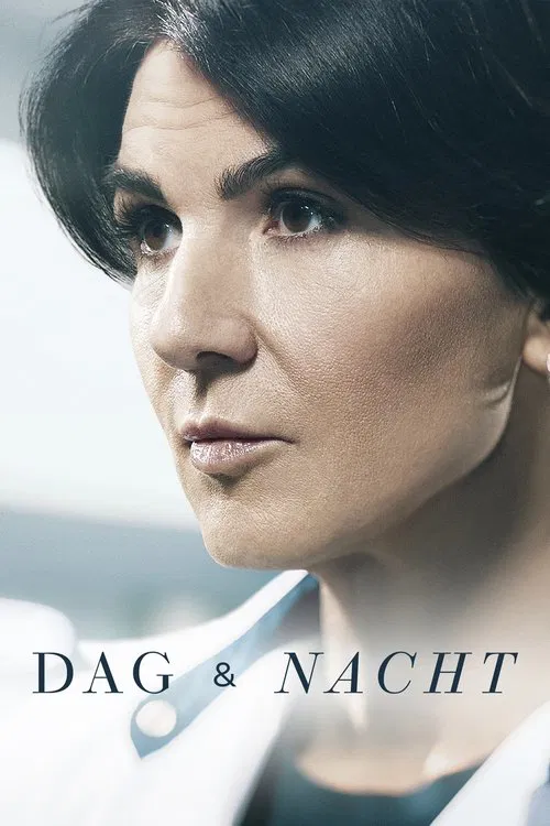 Dag & Nacht постер