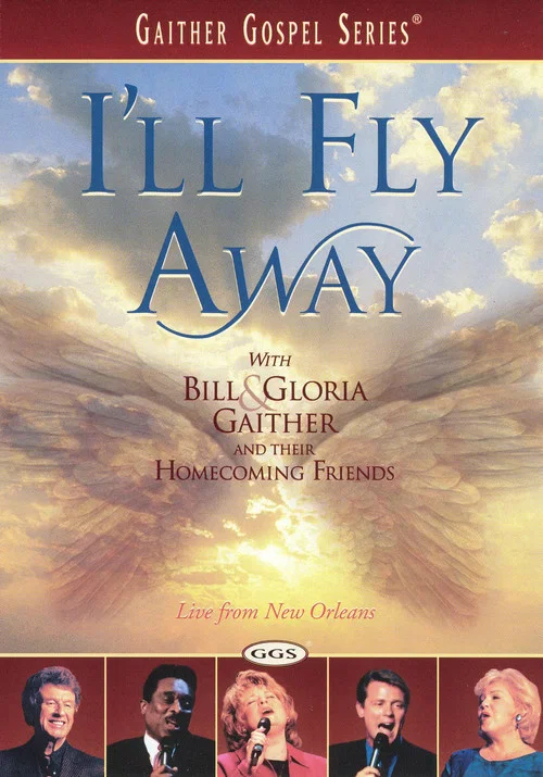 I'll Fly Away постер