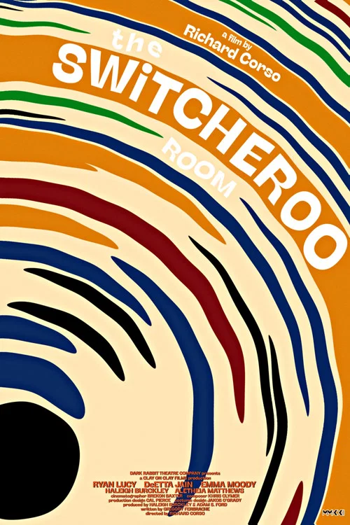 The Switcheroo Room постер