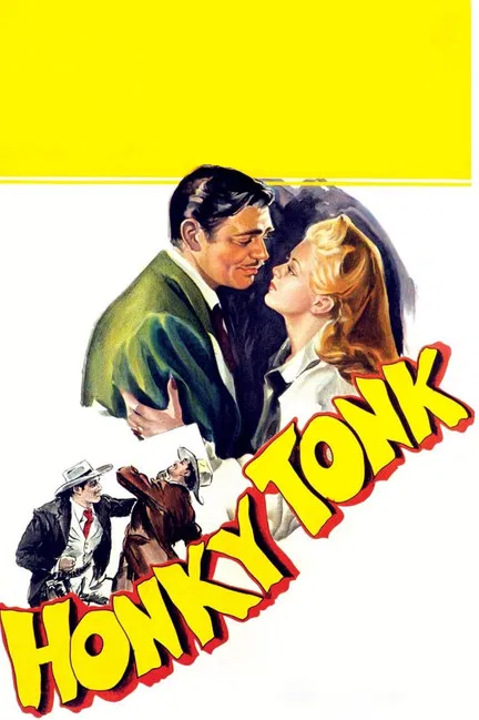 Honky Tonk постер