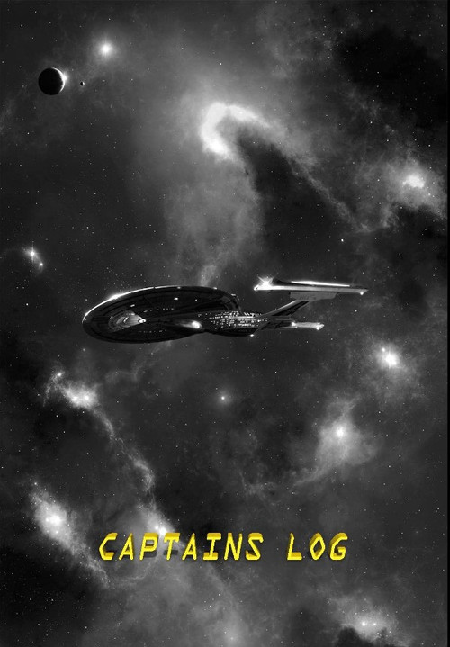 Captain's Log постер