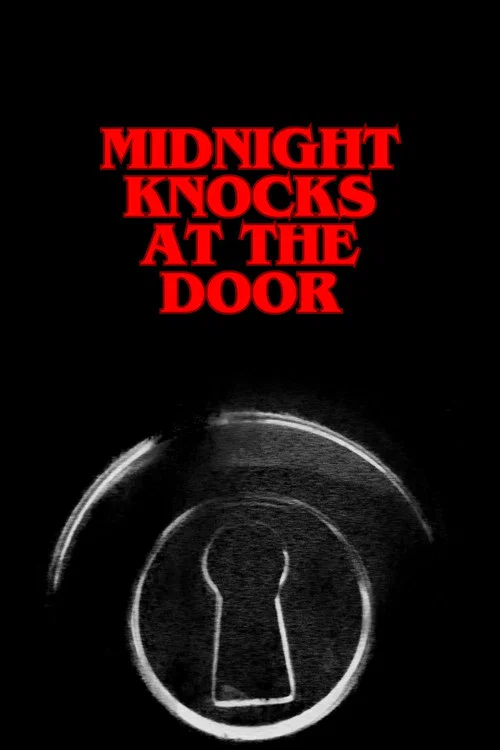 Midnight Knocks at the Door постер