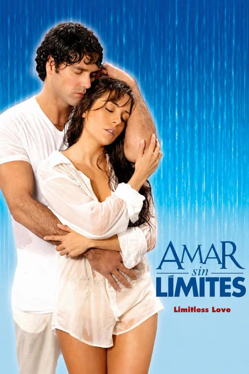 Amar sin límites постер