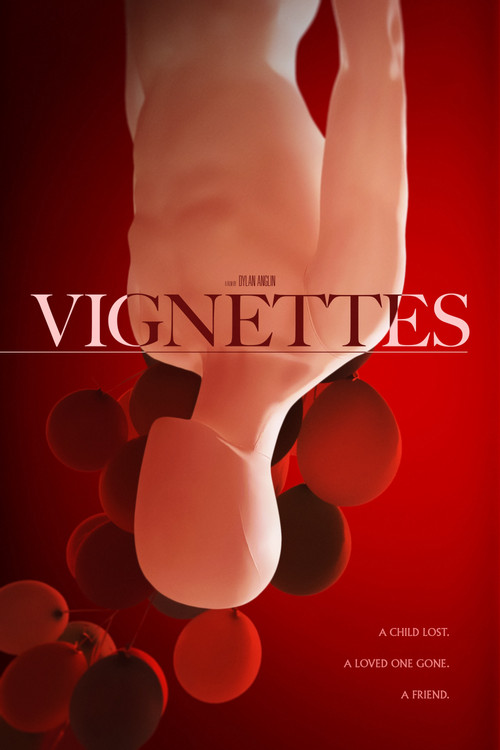 Vignettes постер