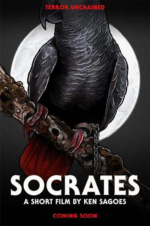 Socrates постер