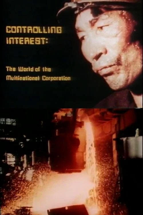 Controlling Interest постер