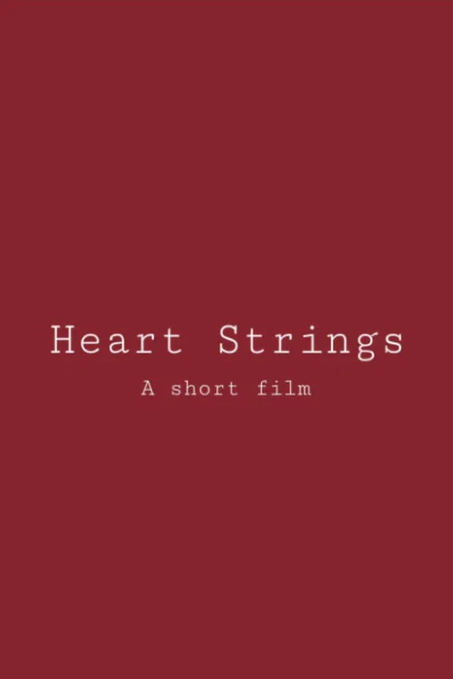 Heart Strings постер