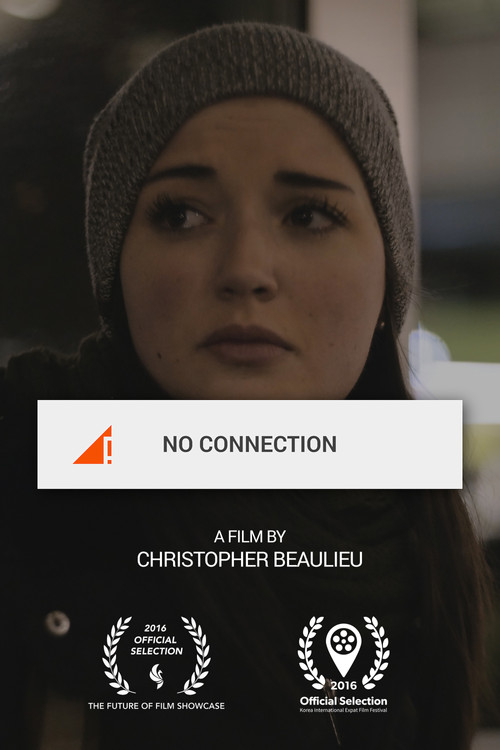 No Connection постер