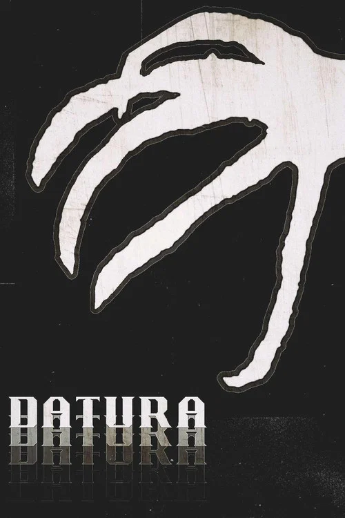 Datura постер