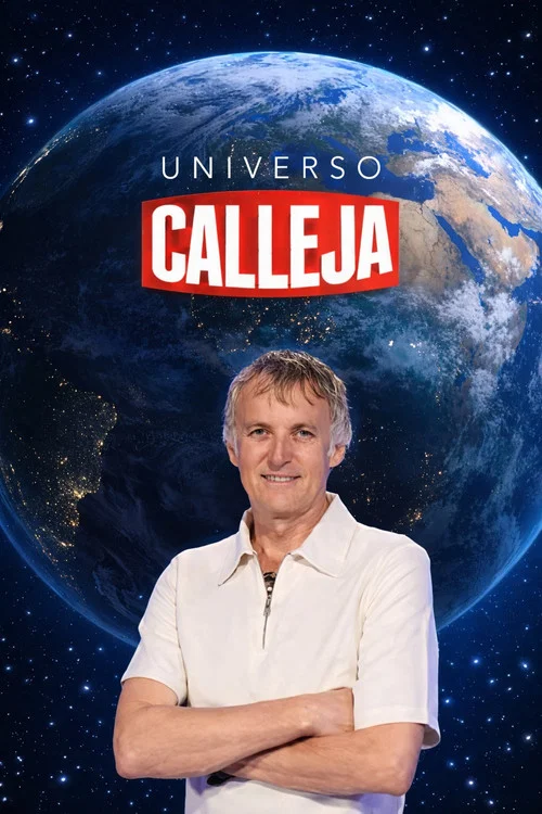 Universo Calleja постер