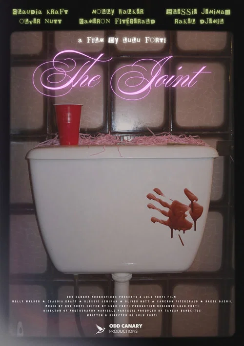 The Joint постер